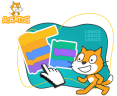 Uvod v program Scratch. Ustvarjanje iger v programu Scratch. Osnove - KIBERone