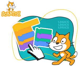 Uvod v program Scratch. Ustvarjanje iger v programu Scratch. Osnove - KIBERone